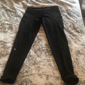 Lulu lemon Leggings